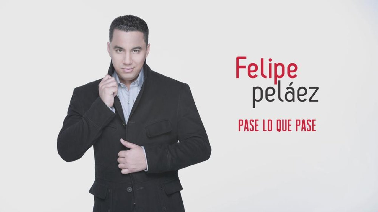 Pase Lo Que Pase (Cover Audio)