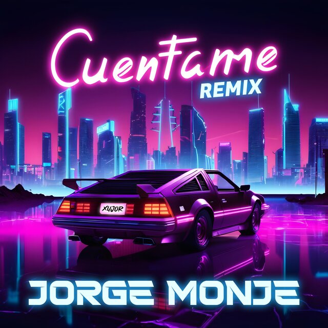 Cuentame (Remix)