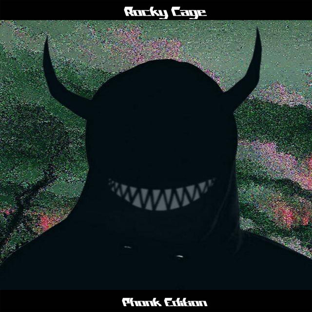 Phonk Edition