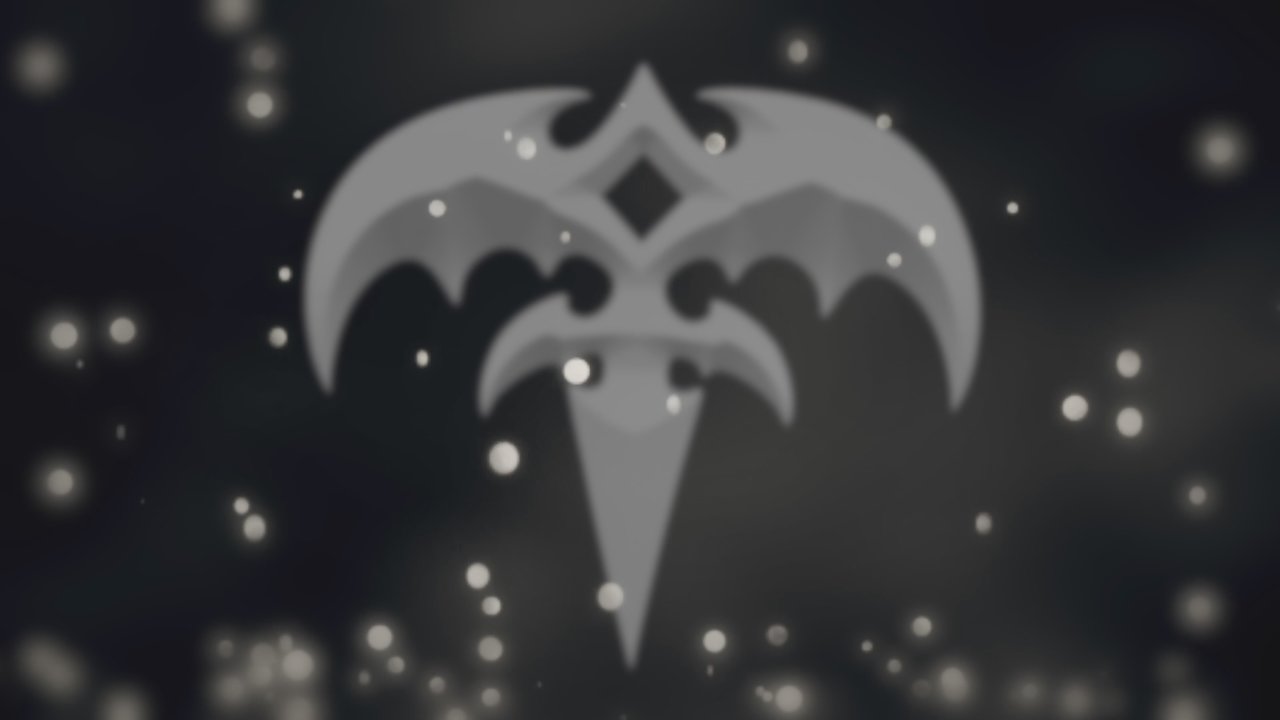 Dark Reverie (lyric video)