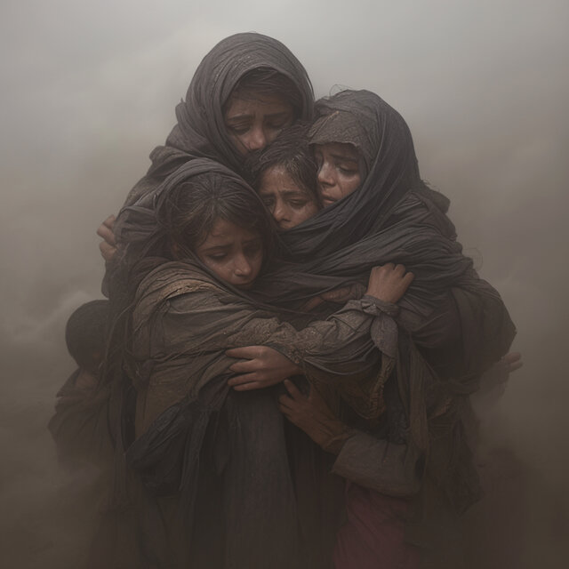 Surah Al-Anfal - The Spoils of War