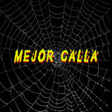 Mejor calla.