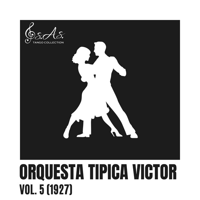 Vol. 5 (1927)