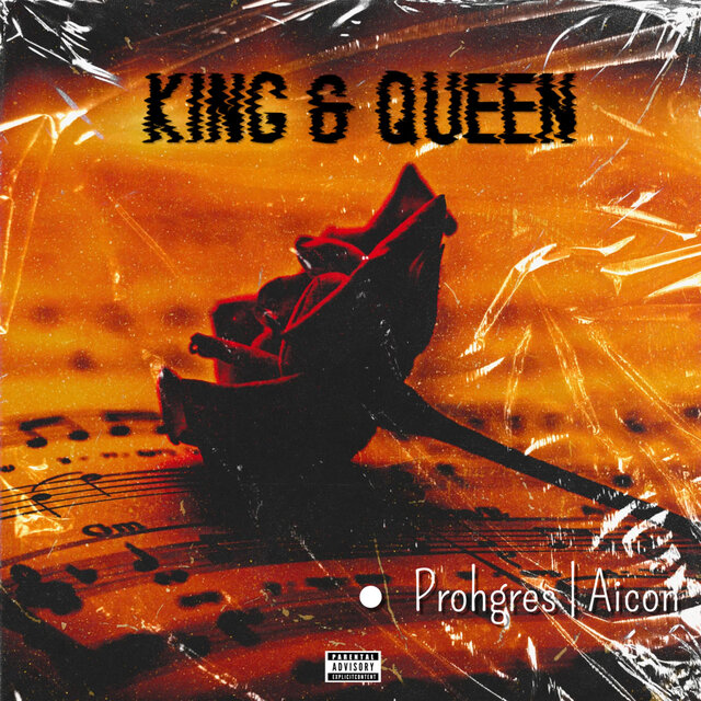 King & Queen