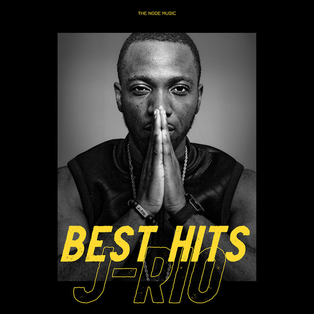 J-Rio Best Hits