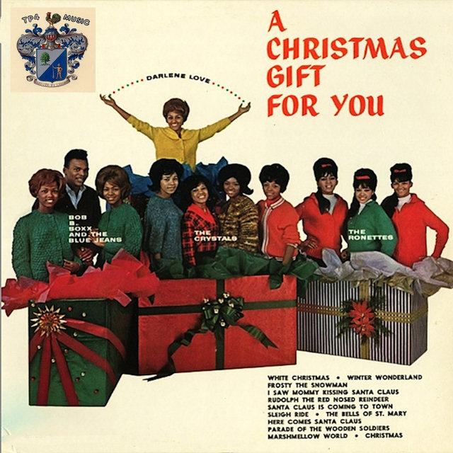 A Christmas Gift for You
