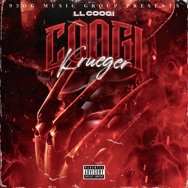 Coogi Krueger