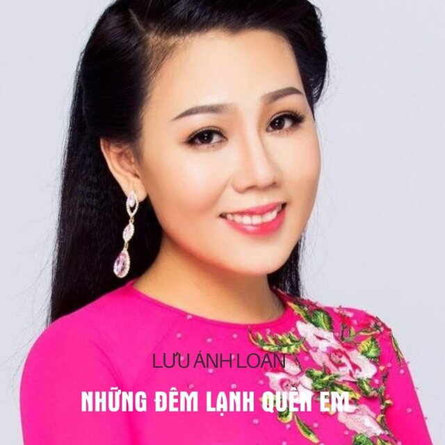 Những Đêm Lạnh Quên Em