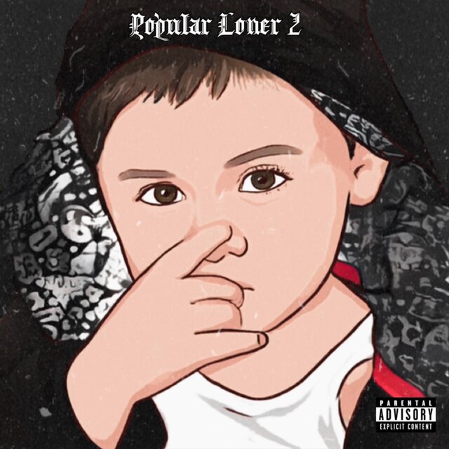 Popular Loner 2