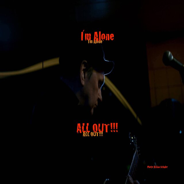 Im Alone