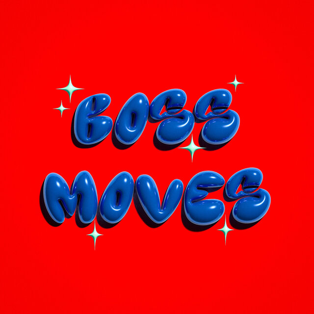 BOSS MOVES