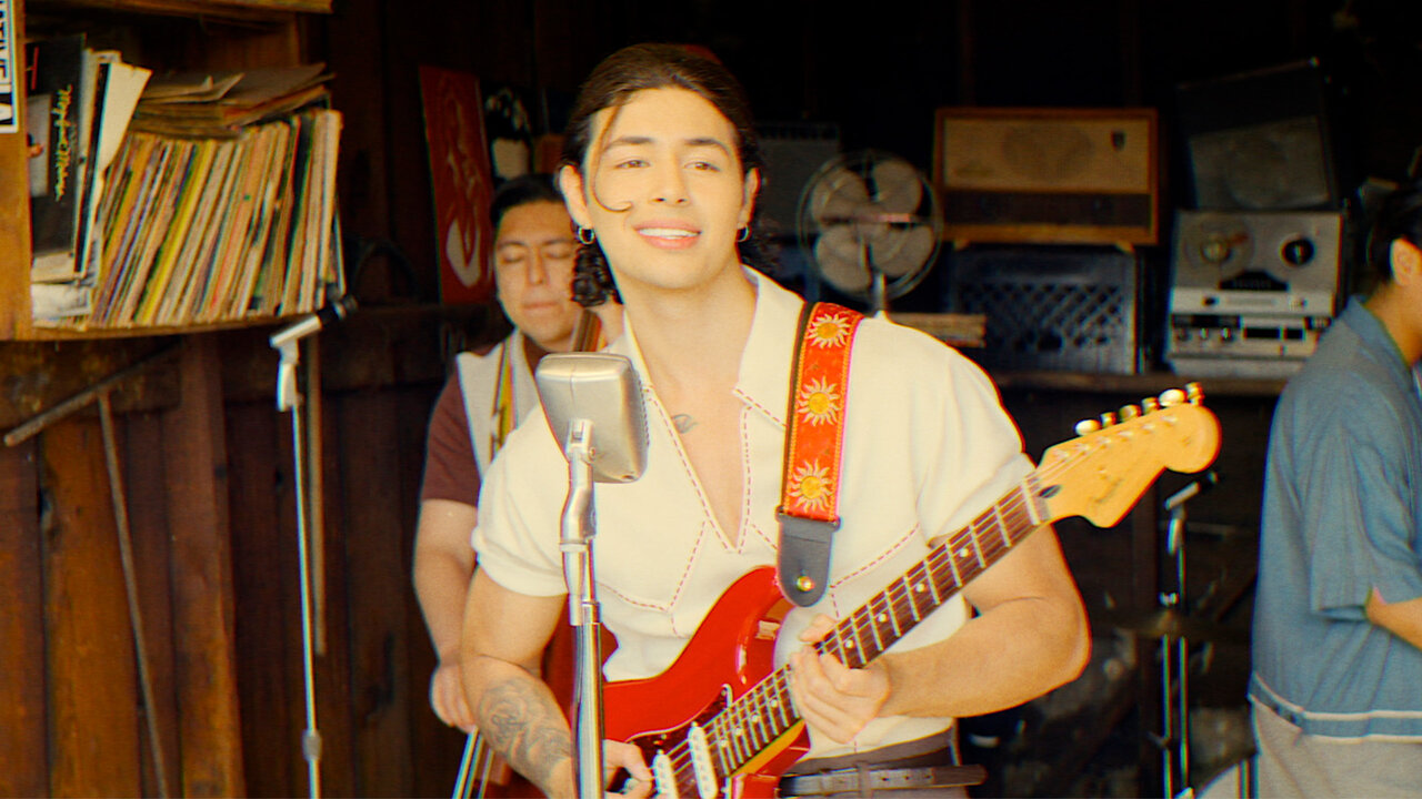 Takin' All My Lovin' (Official Video)