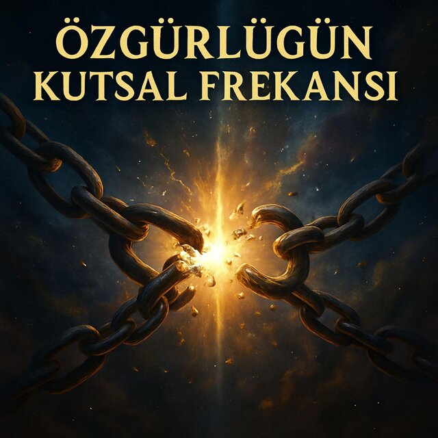Özgürlüğün Kutsal Frekansı