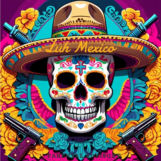 SKULL N GUNS