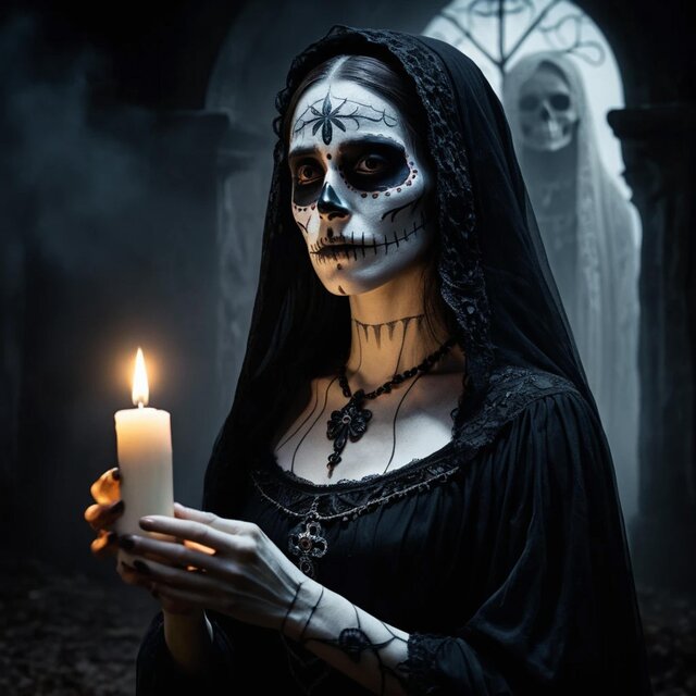 La Llorona