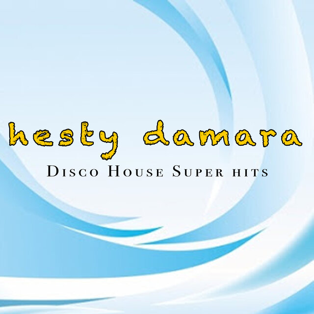 Disco House Super hits