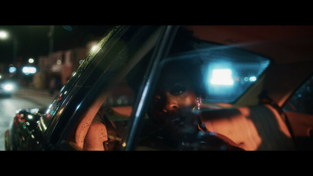 Passenger Princess (Official Video)