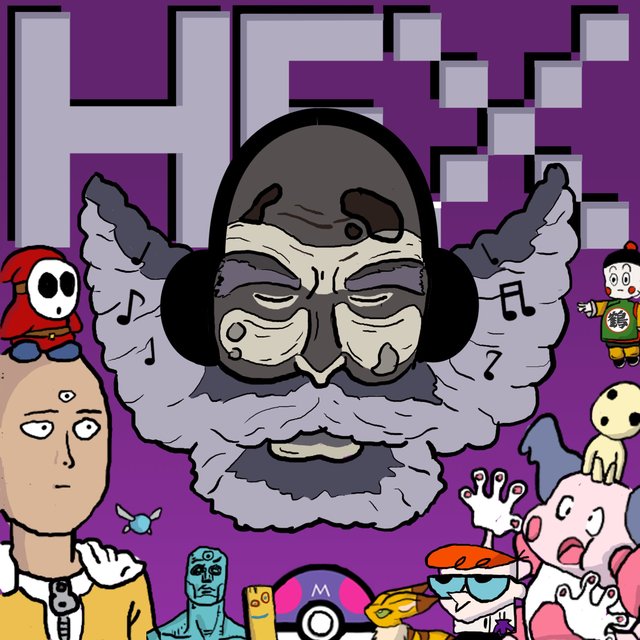 Hex