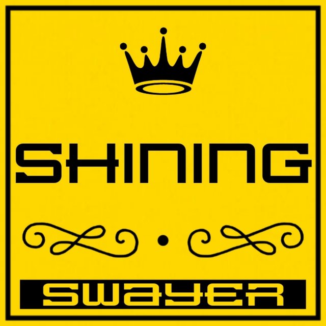 Shining (Instrumental)
