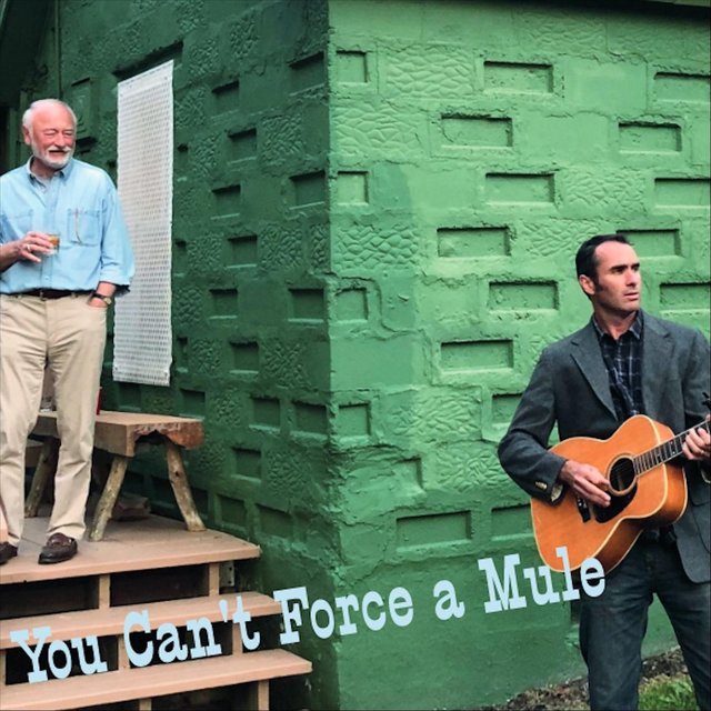 You Can't Force a Mule