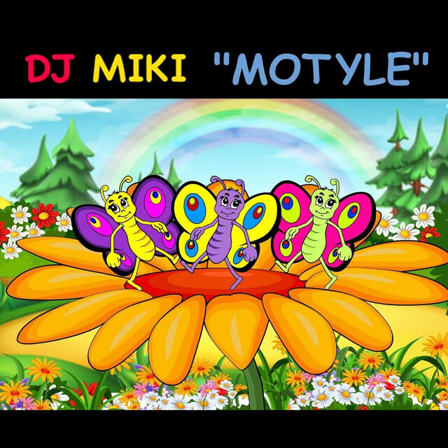 Motyle - Radio Edit