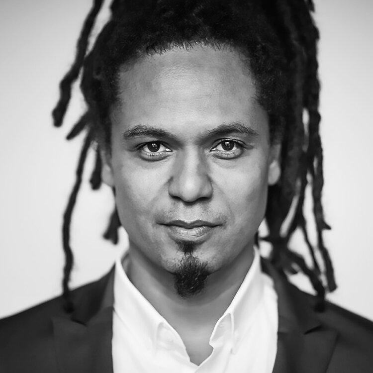 Alexandre Delré Dellé on TIDAL