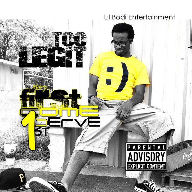 First Come, First Serve