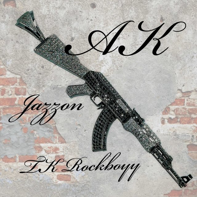 AK (feat. TK Rockboyy)