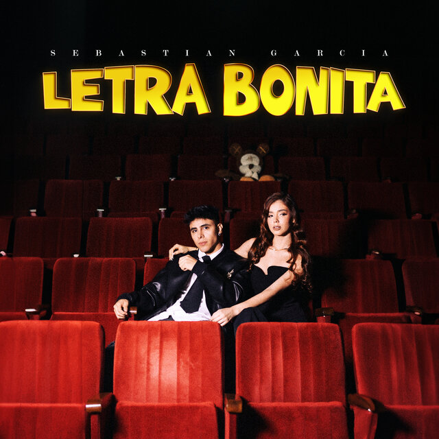 LETRA BONITA