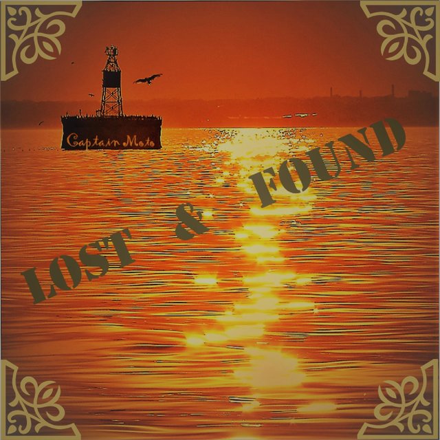 Lost & Found