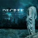 Cover art for album Moment of Silence by Decree