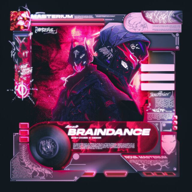 Braindance