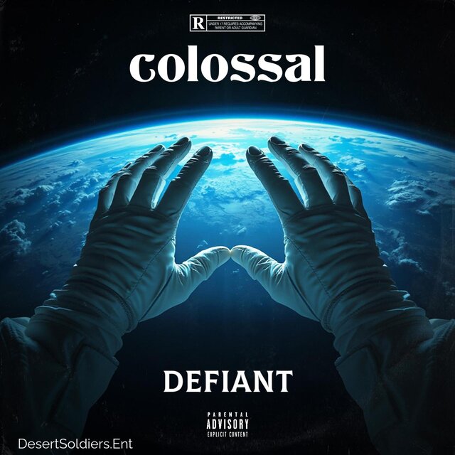 Colossal