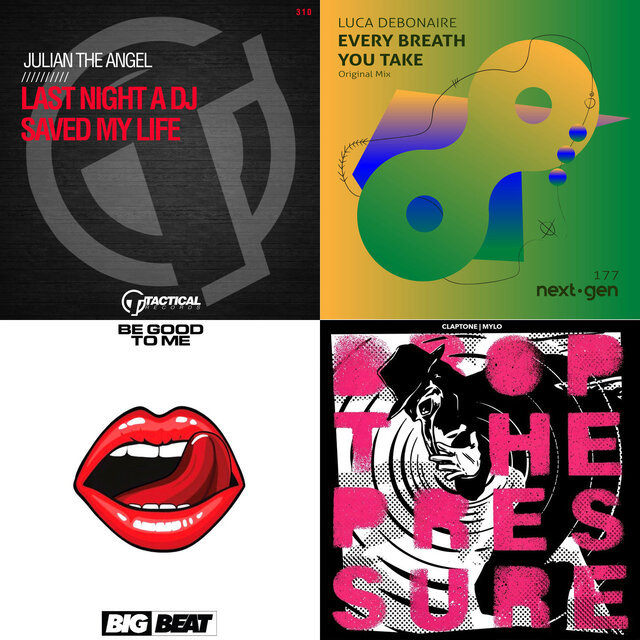 Club Mix 2023 