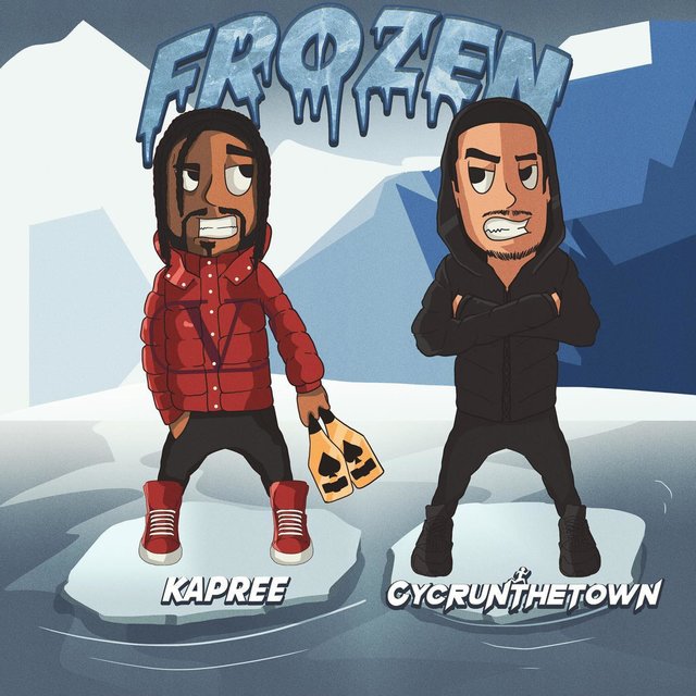 Frozen