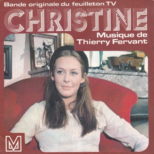 Christine (Bande originale du feuilleton TV)