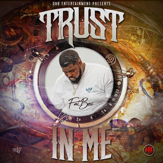 Trust In Me
