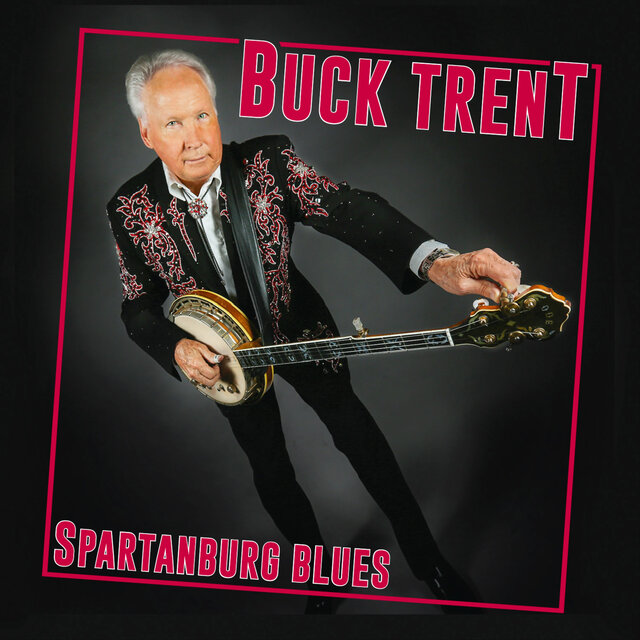 Spartanburg Blues