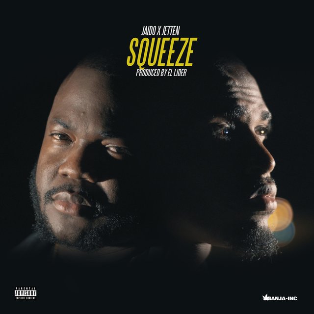 Squeeze (feat. Jetten)