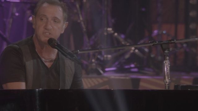 Te Pienso Sin Querer (Vuelve en Primera Fila - Live Version)