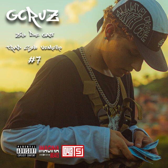 Trap Solo Vermelho #7: Zóio de Gato