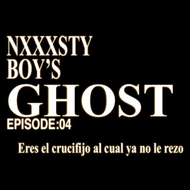 Ghost