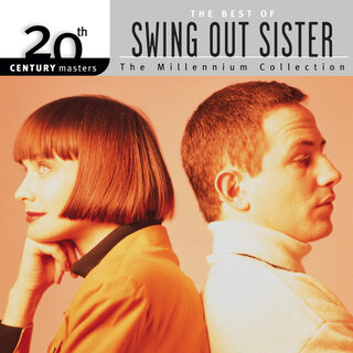 Swing Out Sister - TIDAL