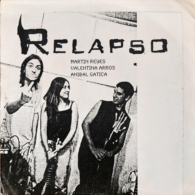 Relapso