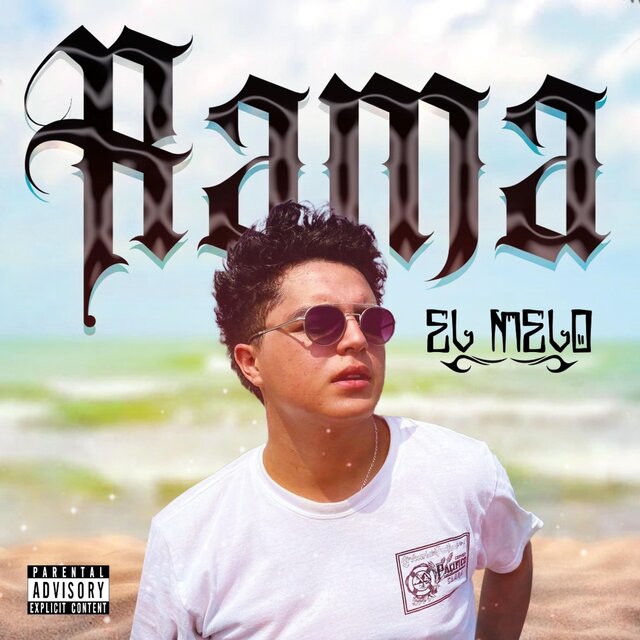 RAMA (feat. Alessandro Villegas)