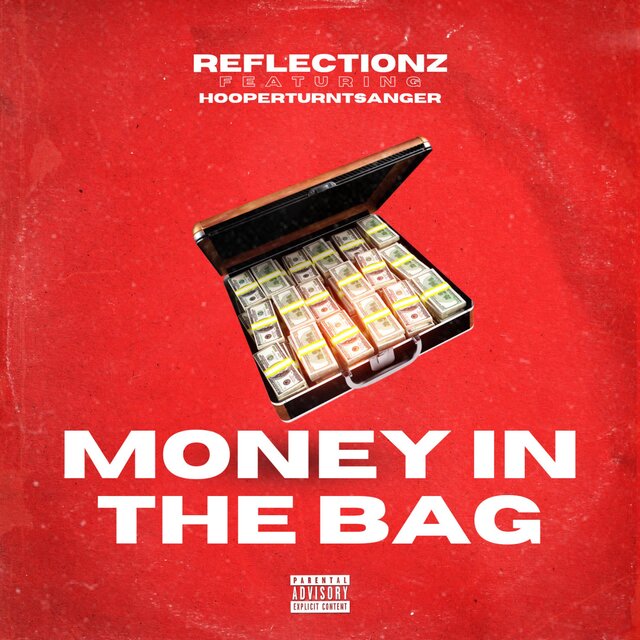 Money In The Bag (feat. Hooper Turnt Sanger)