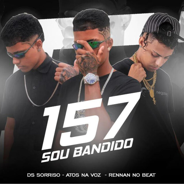 157 Sou Bandido