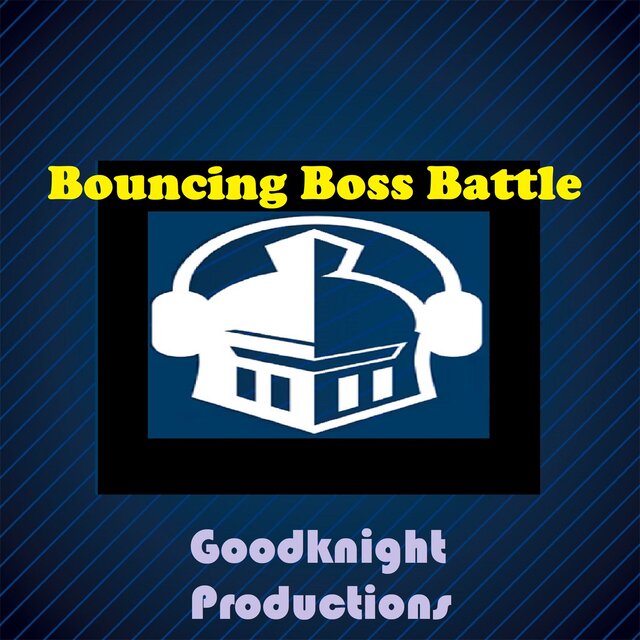 Bouncing Boss Battle (From 