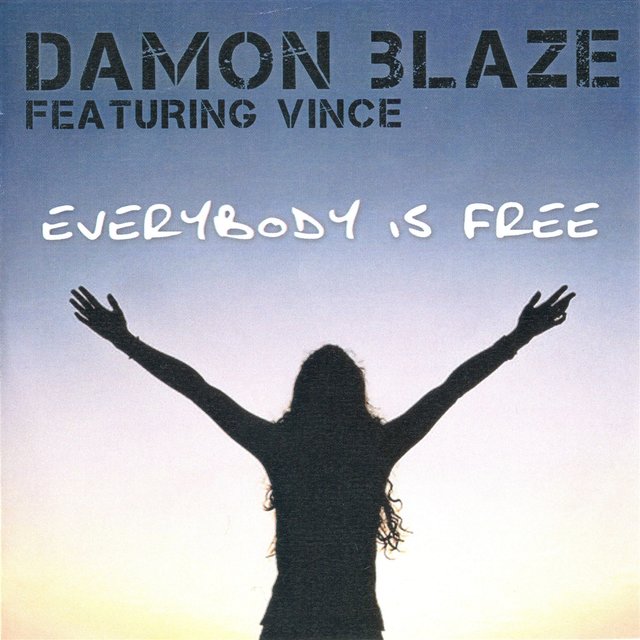 Everybody's Free (Piano Mix Radio)