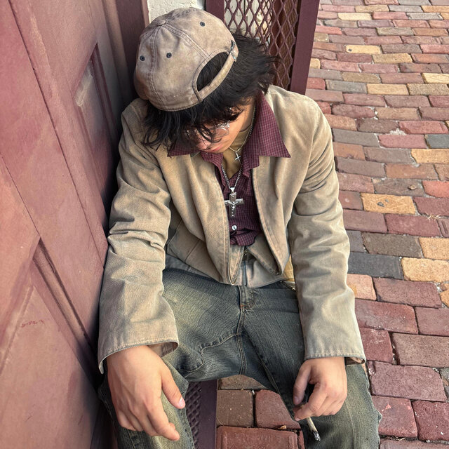 lost in the lifestyle